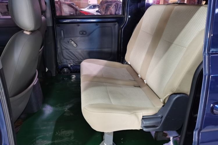 Used Wuling Rongguang V 2015 1.2L Base Version Left Rear Seat