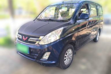 Used Wuling Rongguang V 2015 1.2L Standard Version