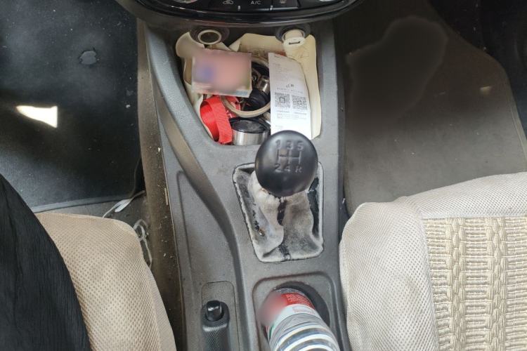 Used Wuling Rongguang V 2015 1.5L Base Version Gear Lever