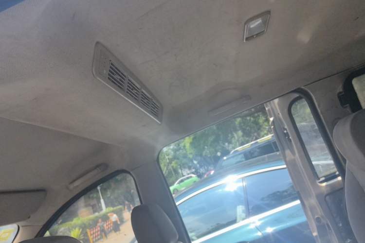 Used Wuling Rongguang V 2015 1.5L Standard Version Headliner