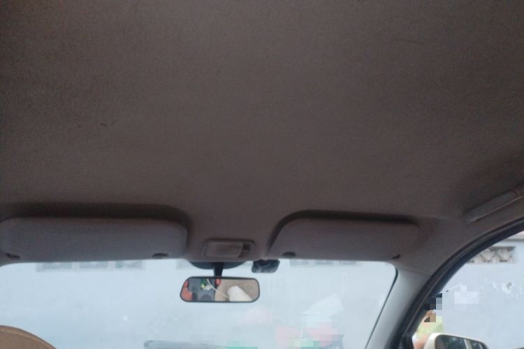 Used Wuling Rongguang V 2015 1.5L Base Version Headliner