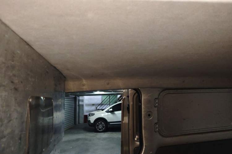 Used Wuling Rongguang V 2015 1.2L Practical Model Headliner