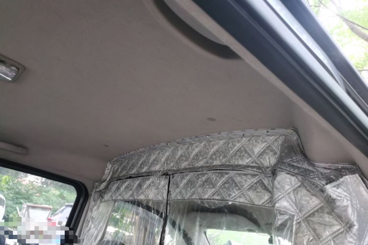 Used Wuling Rongguang V 2015 1.2L Practical Model Headliner