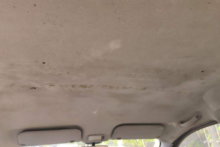 Used Wuling Rongguang V 2015 1.5L Base Version Headliner