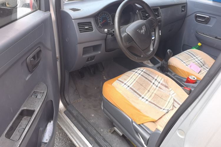 Used Wuling Rongguang V  Driver Seat