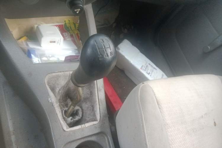 Used Wuling Rongguang V 2015 1.5L Practical Version Gear Lever
