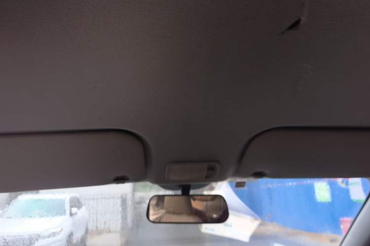 Used Wuling Rongguang V  Headliner
