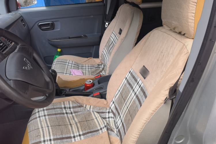 Used Wuling Rongguang V  Left Front Seat