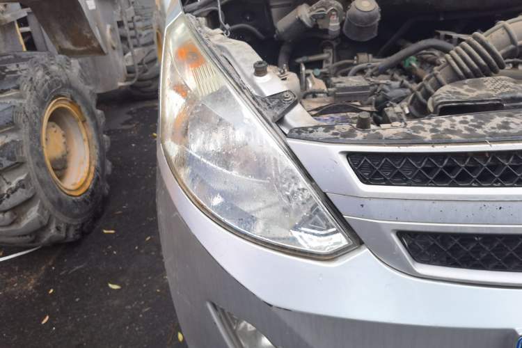 Used Wuling Rongguang V  Right Front Headlight