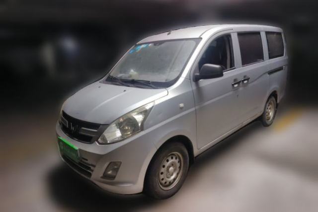 Used Wuling Rongguang V 2015 1.2L Practical Model