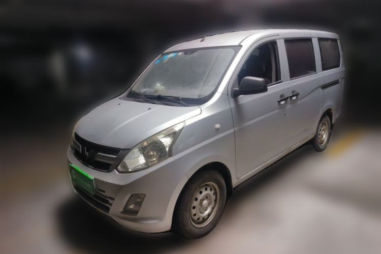 Used Wuling Rongguang V 2015 1.2L Practical Model Guazi used car, China used car export, Used car for sale, Used  cars, Cheapest cars for sale