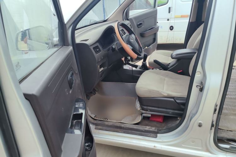 Used Wuling Rongguang V 2015 1.2L Base Version Driver Seat