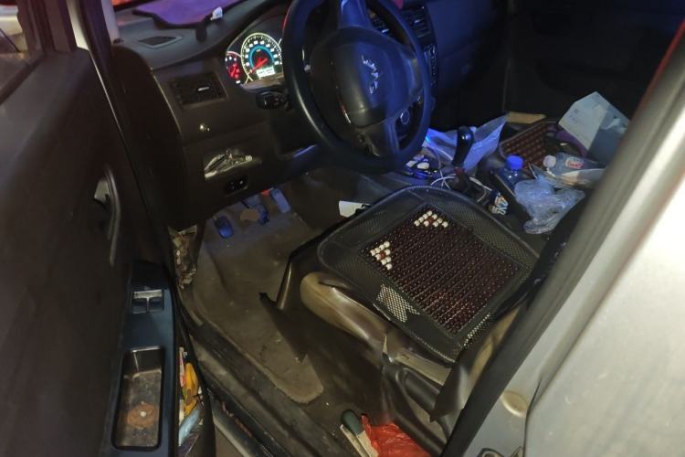 Used Wuling Rongguang V 2015 1.2L Standard Version Driver Seat