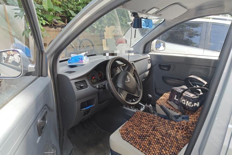 Used Wuling Rongguang V  Driver Seat