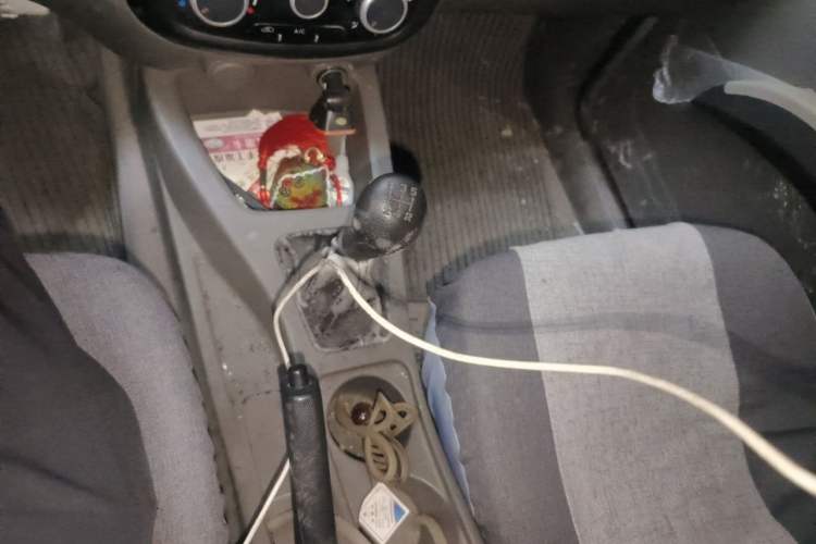Used Wuling Rongguang V 2015 1.2L Practical Model Gear Lever