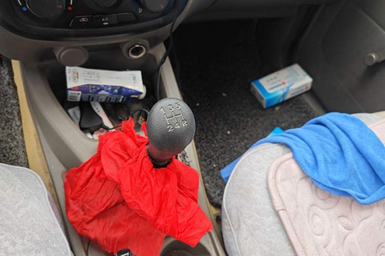 Used Wuling Rongguang V 2015 1.2L Practical Model Gear Lever