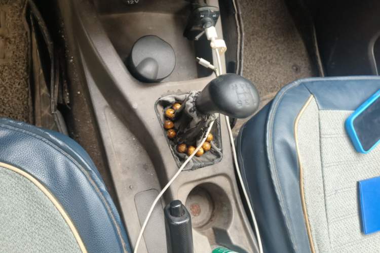 Used Wuling Rongguang V 2015 1.5L Base Version Gear Lever