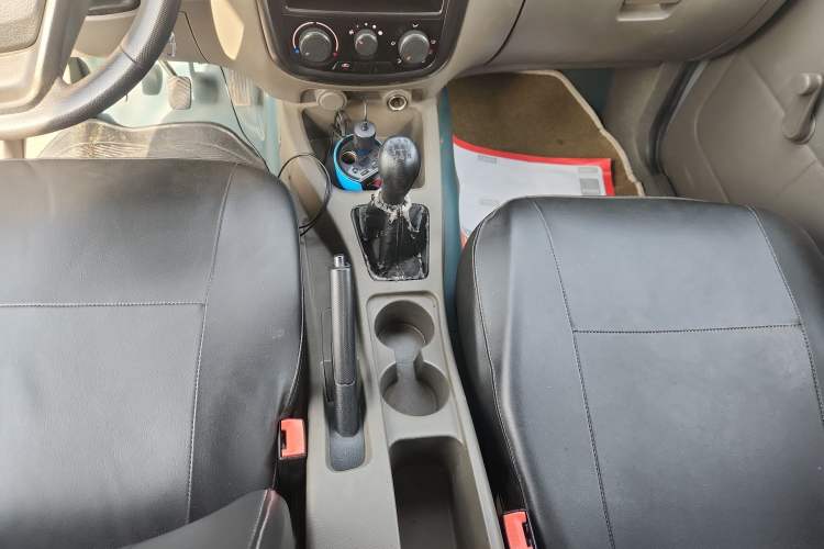 Used Wuling Rongguang V 2015 1.2L Practical Model Gear Lever