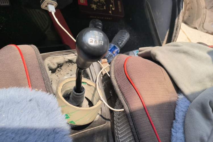 Used Wuling Rongguang V 2015 1.2L Base Version Gear Lever