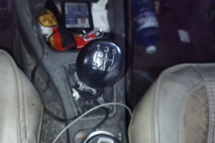 Used Wuling Rongguang V 2015 1.2L Standard Version Gear Lever