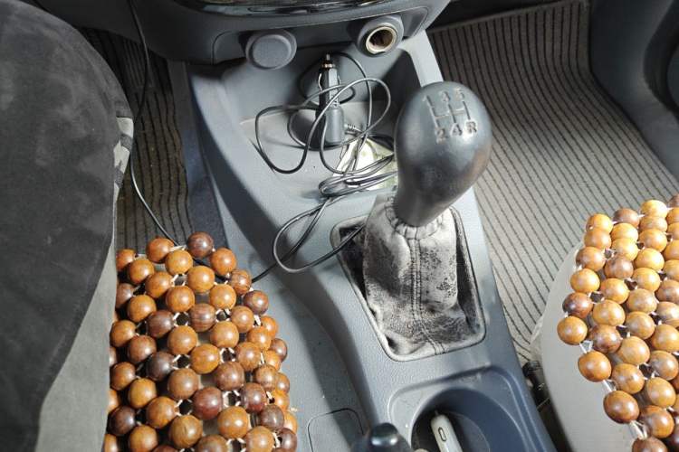 Used Wuling Rongguang V  Gear Lever