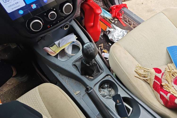 Used Wuling Rongguang V  Gear Lever