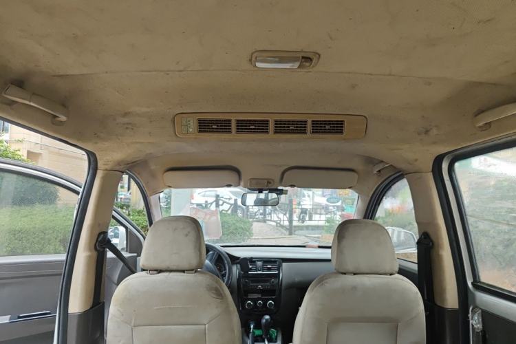 Used Wuling Rongguang V 2015 1.2L Base Version Headliner