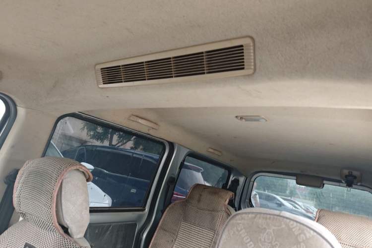 Used Wuling Rongguang V 2015 1.2L Standard Version Headliner