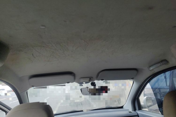 Used Wuling Rongguang V 2015 1.2L Base Version Headliner