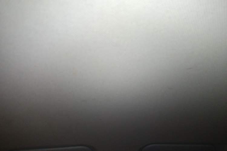 Used Wuling Rongguang V 2015 1.2L Base Version Headliner