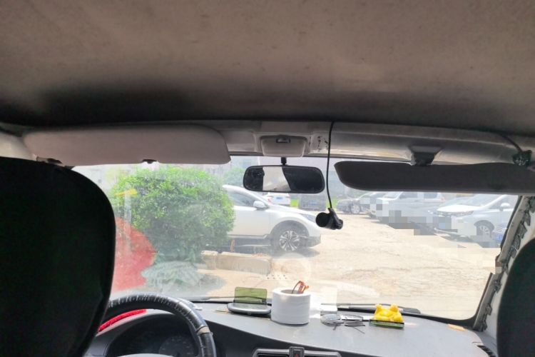 Used Wuling Rongguang V 2015 1.2L Base Version Headliner