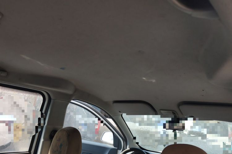 Used Wuling Rongguang V 2015 1.5L Base Version Headliner