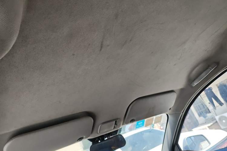 Used Wuling Rongguang V 2015 1.5L Base Version Headliner