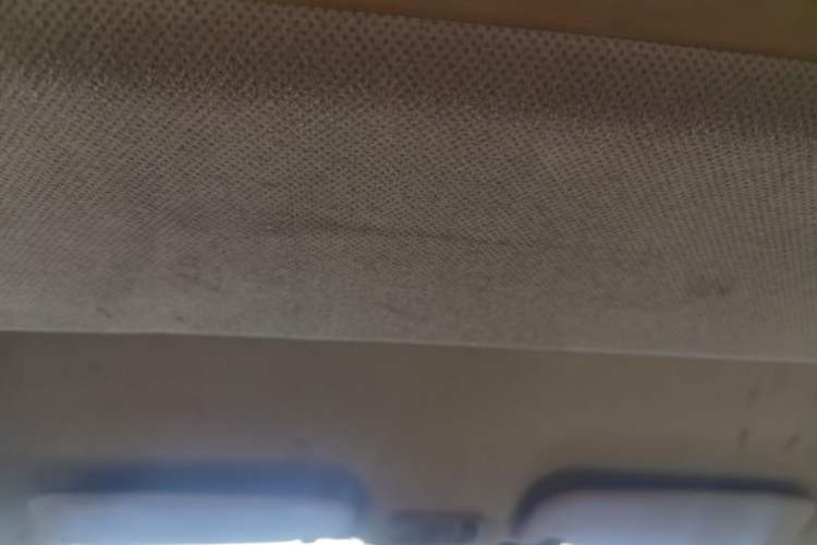 Used Wuling Rongguang V 2015 1.2L Standard Version Headliner