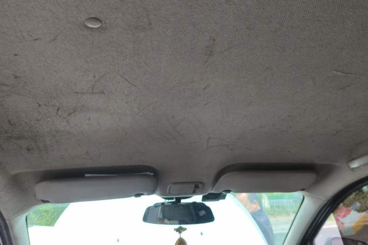 Used Wuling Rongguang V 2015 1.5L Base Version Headliner