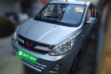 Used Wuling Rongguang V 2015 1.5L Standard Version