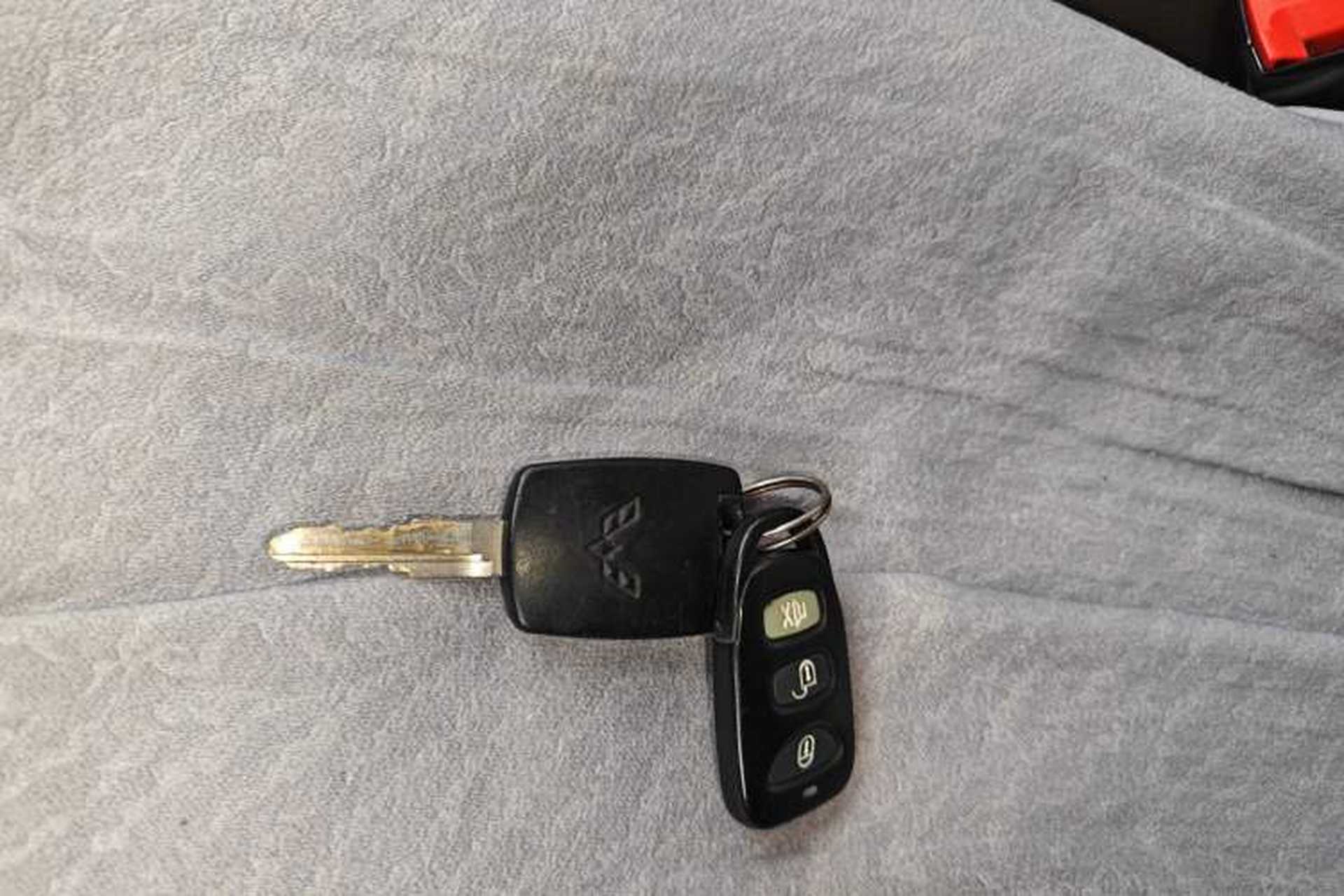 Used Wuling Rongguang V 2015 1.2L Practical Model Interior 1