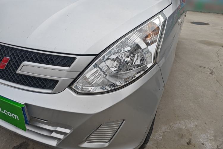 Used Wuling Rongguang V 2015 1.2L Practical Model Left Front Headlight