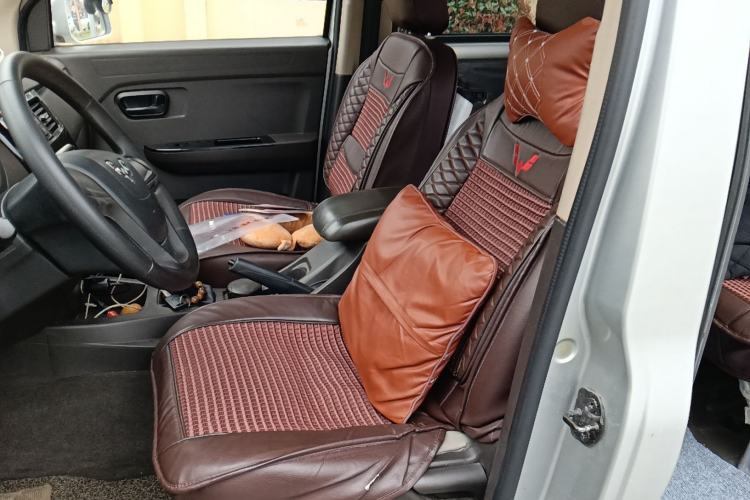 Used Wuling Rongguang V 2015 1.5L Standard Version Left Front Seat