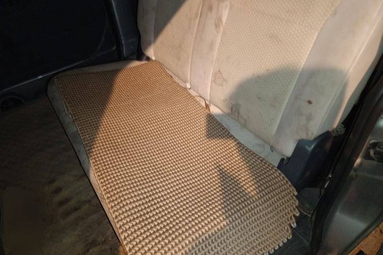 Used Wuling Rongguang V 2015 1.2L Base Version Left Rear Seat