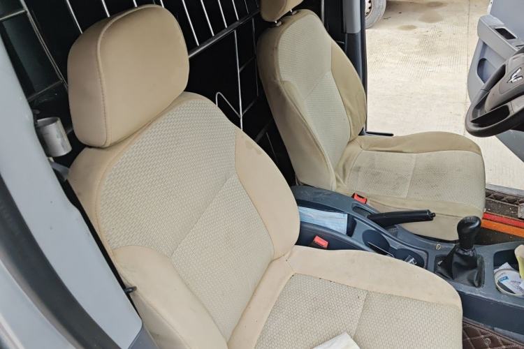 Used Wuling Rongguang V  Left Rear Seat