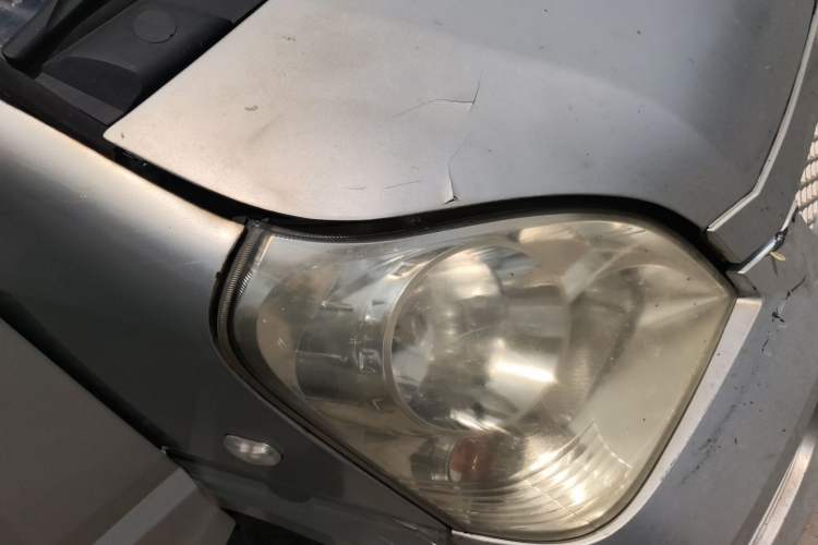 Used Wuling Rongguang V 2015 1.2L Base Version Right Front Headlight