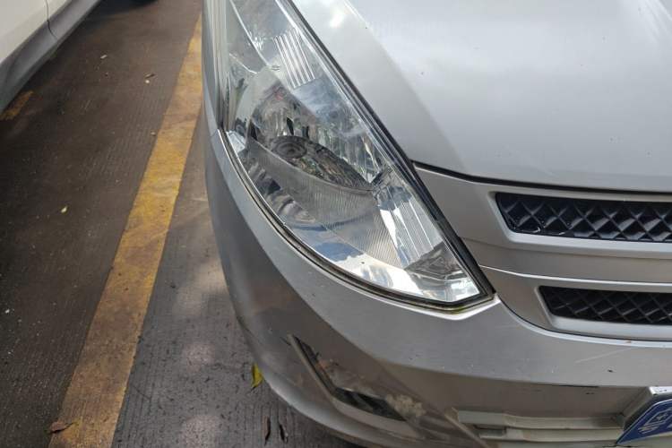 Used Wuling Rongguang V  Right Front Headlight