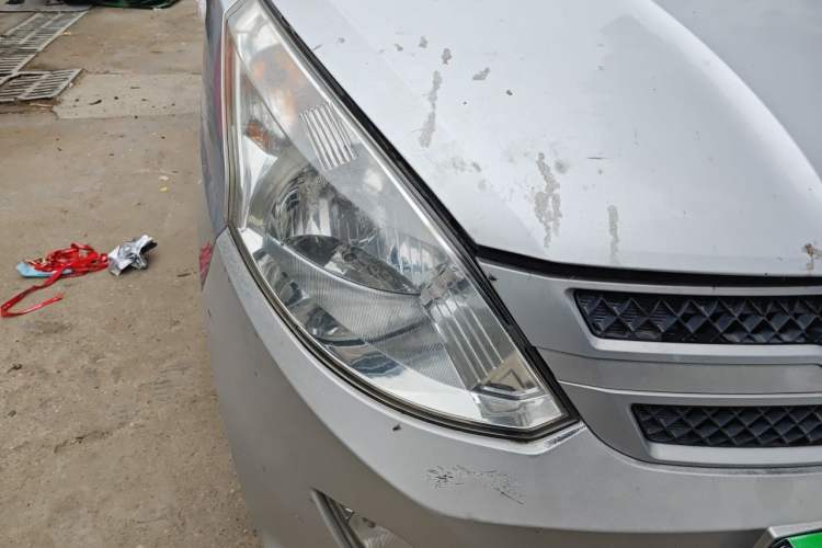Used Wuling Rongguang V  Right Front Headlight