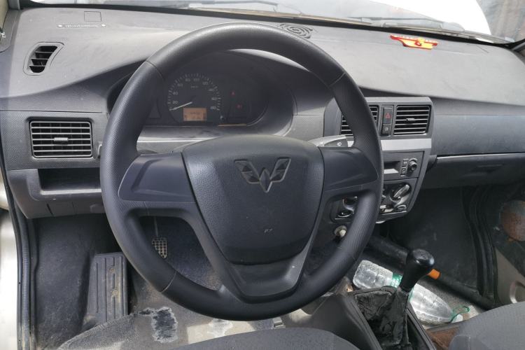 Used Wuling Rongguang V 2015 1.2L Base Version Steering Wheel