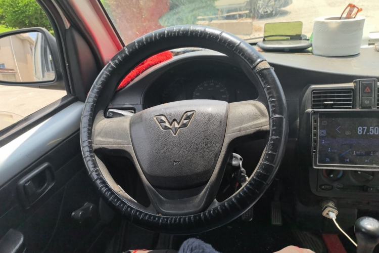Used Wuling Rongguang V 2015 1.2L Base Version Steering Wheel