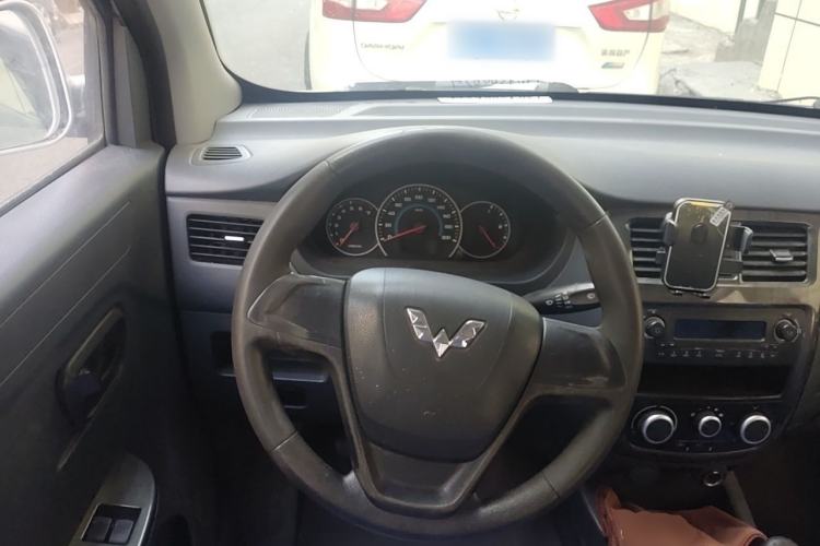 Used Wuling Rongguang V 2015 1.5L Base Version Steering Wheel