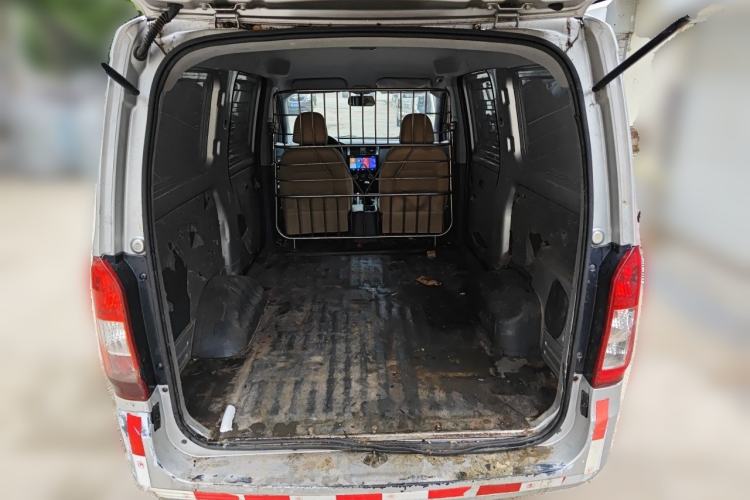 Used Wuling Rongguang V  Trunk