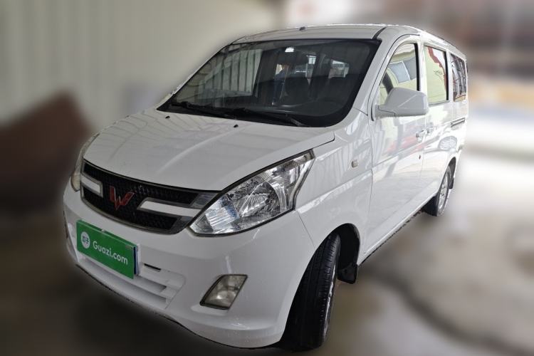 Used Wuling Rongguang V 2015 1.2L Standard Version Guazi used car, China used car export, Used car for sale, Used cars, Cheapest cars for sale