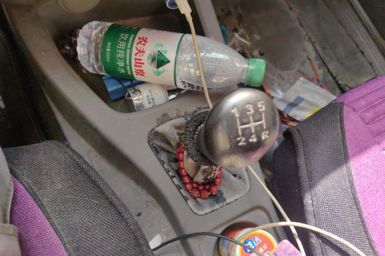 Used Wuling Rongguang V 2015 1.2L Practical Model Gear Lever